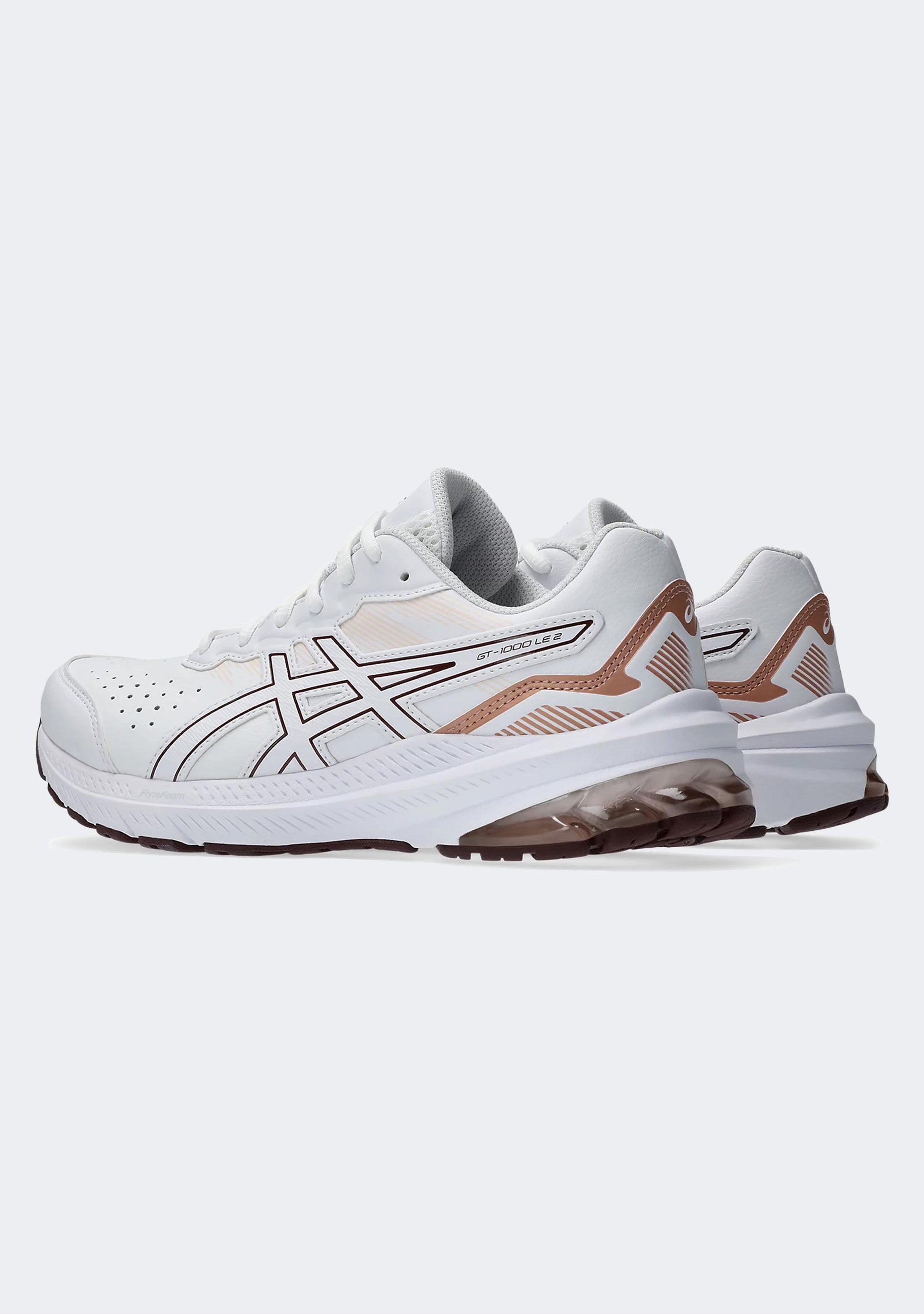 Asics Women's GT 1000 LE 2 (D Width)