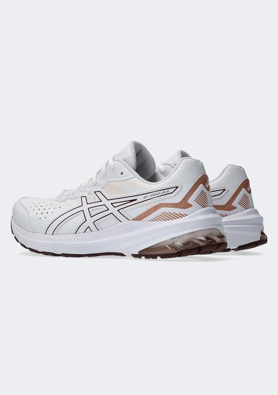 Asics Women's GT 1000 LE 2 (D Width)