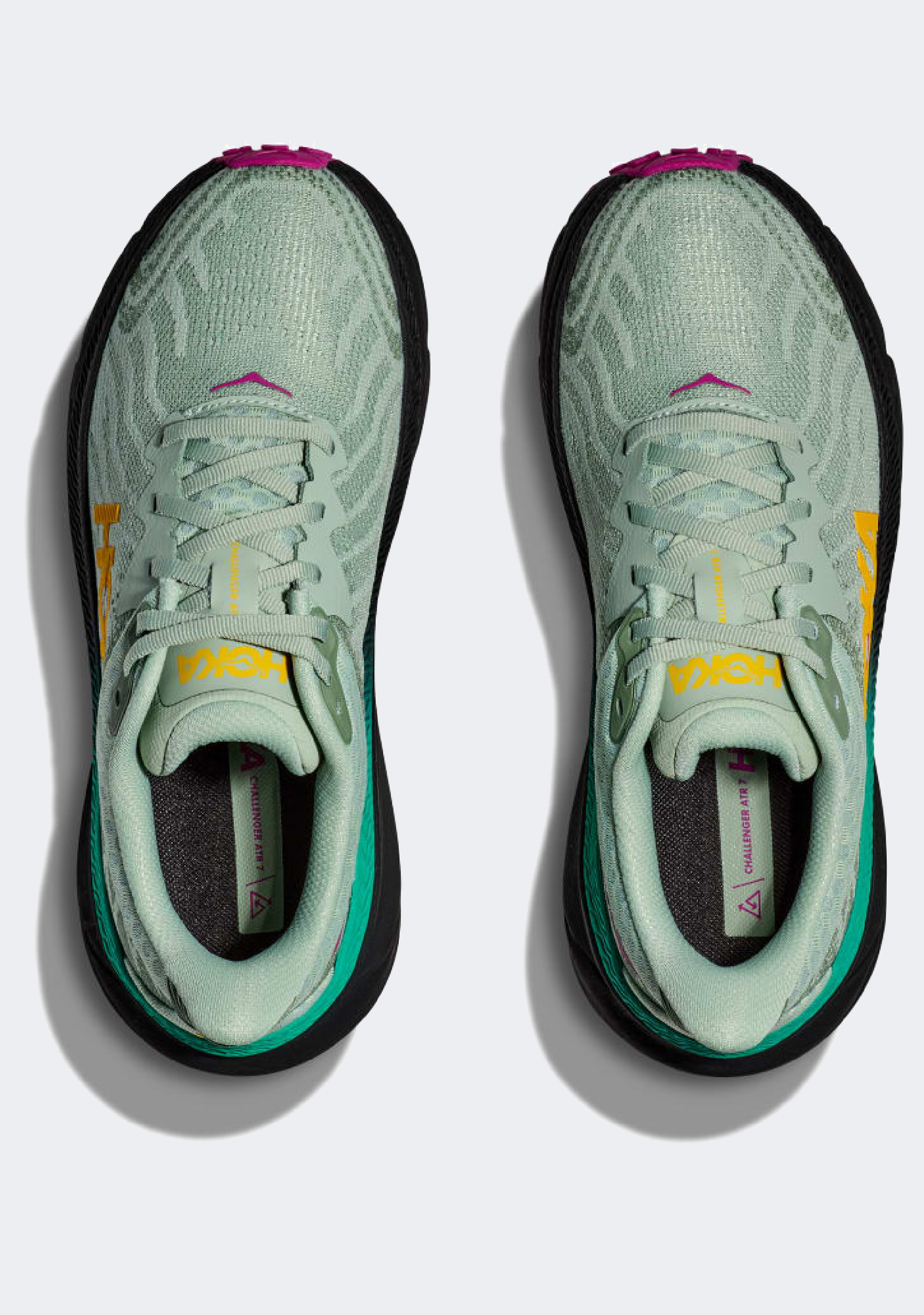 Hoka Women's Challenger ATR 7