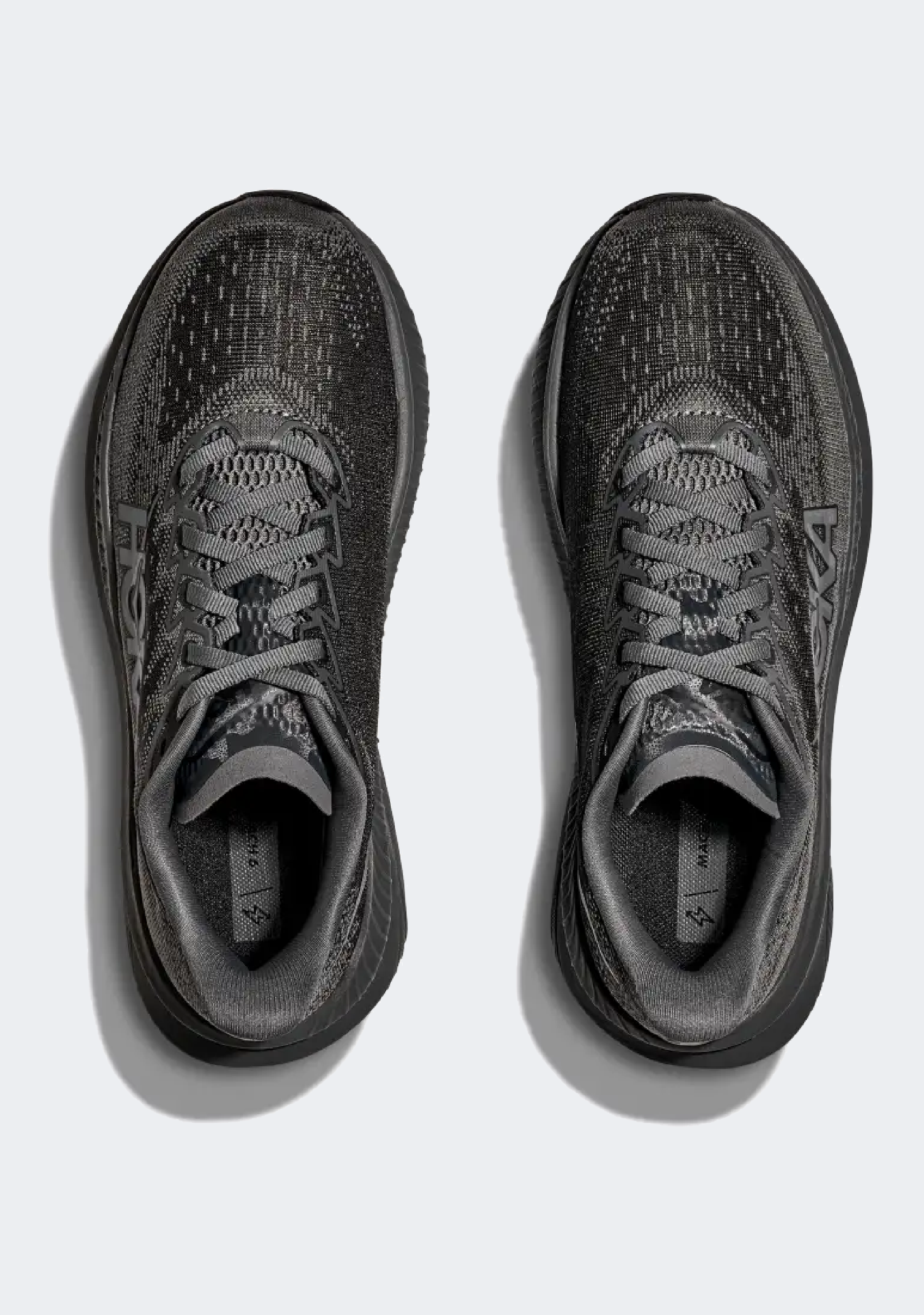 Hoka Women's Mach 6