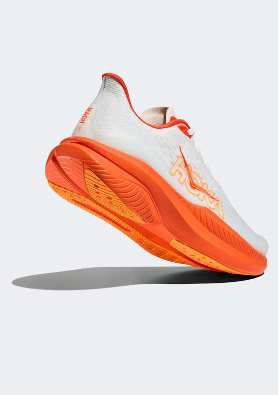 Hoka Men's Mach 6