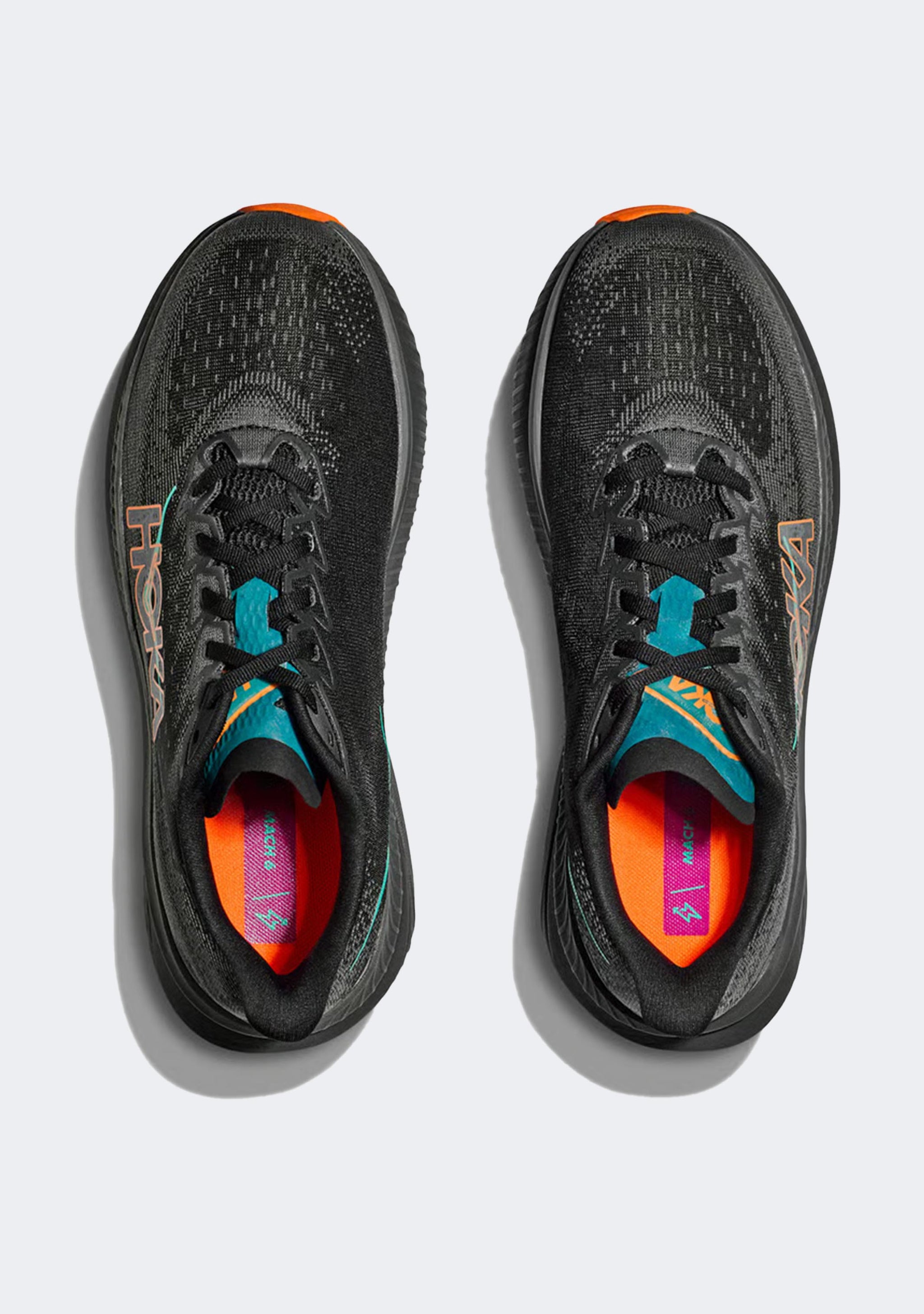 Hoka Men's Mach 6