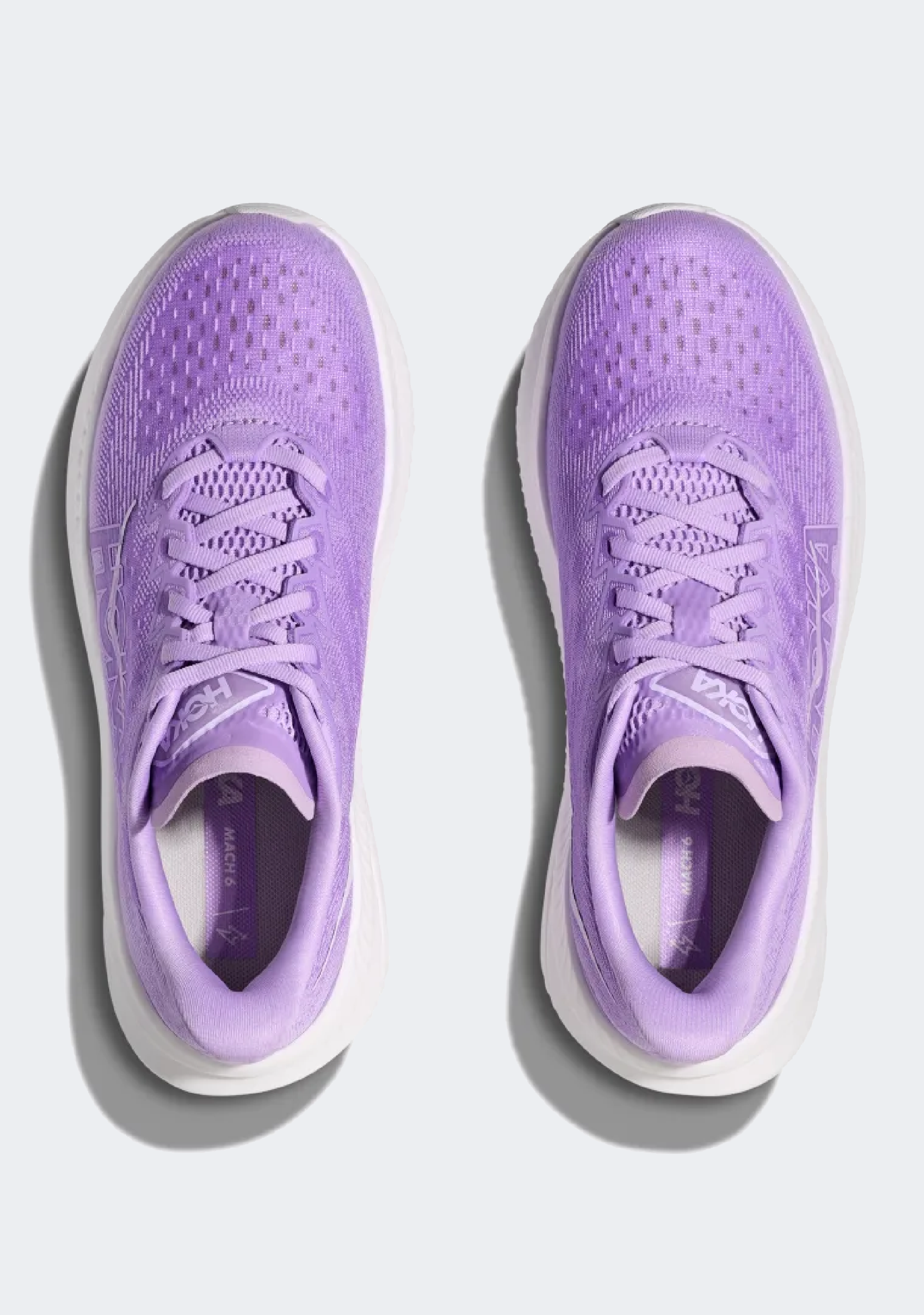 Hoka Women's Mach 6