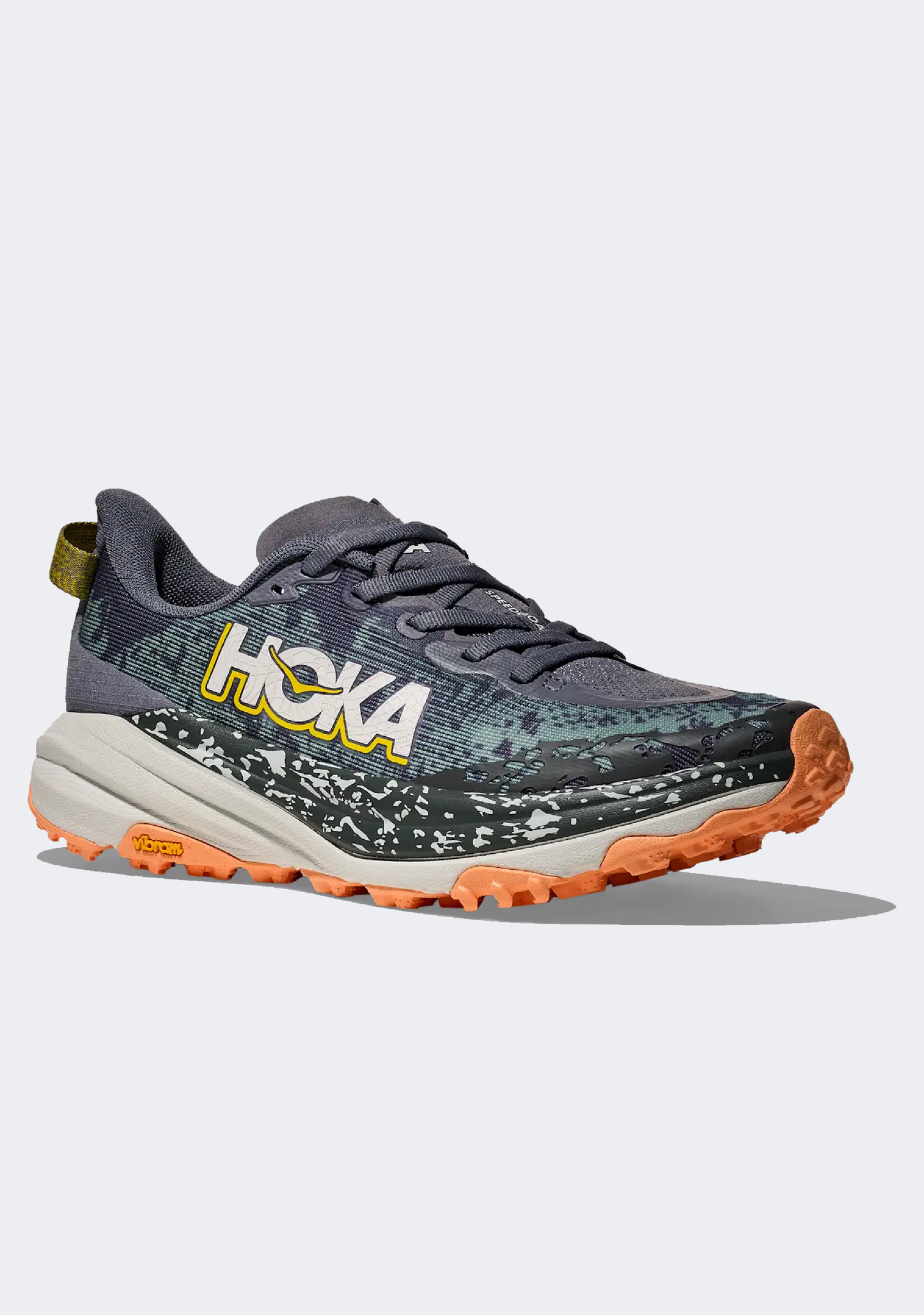 Hoka Women's Speedgoat 6