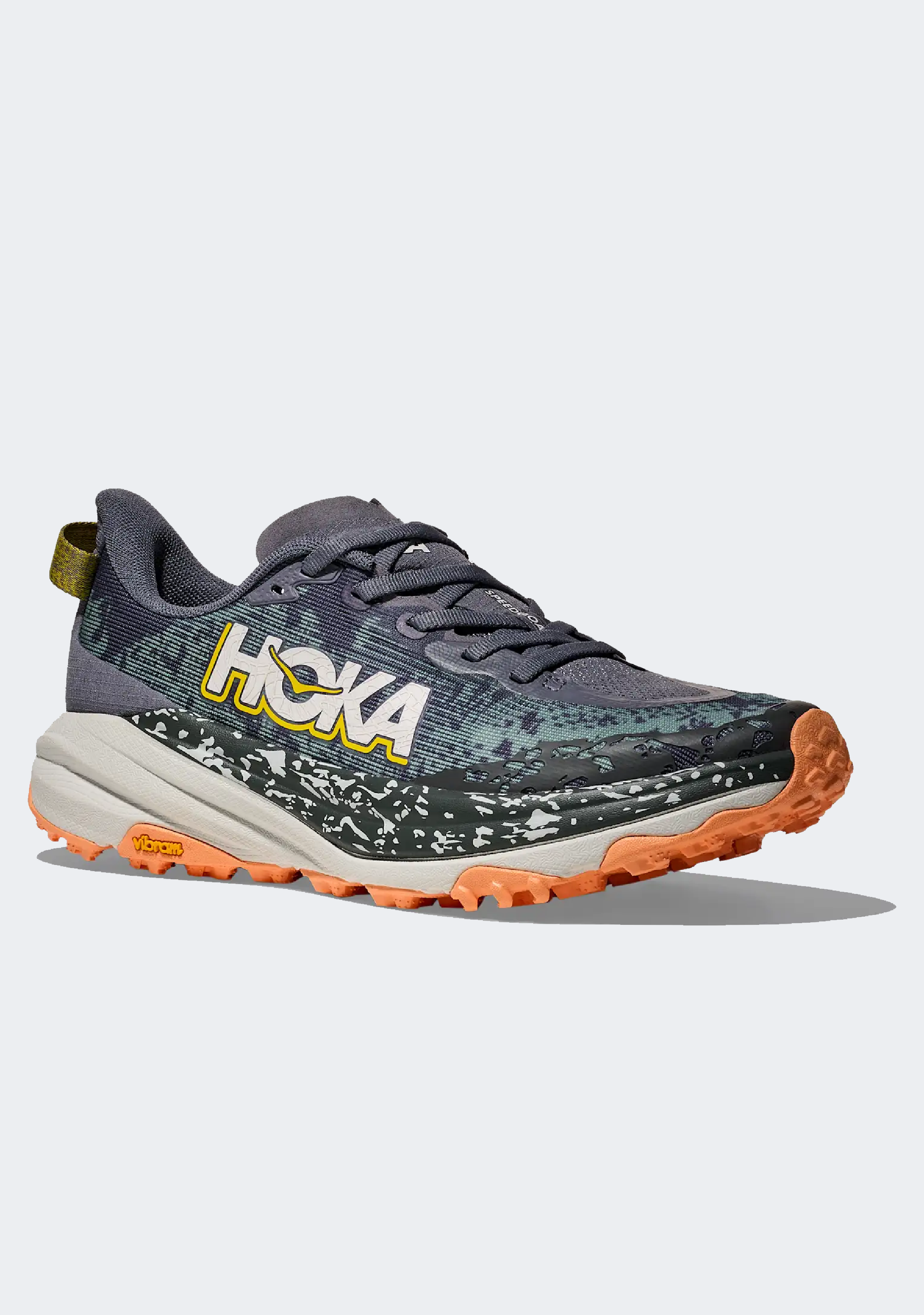 Hoka Women's Speedgoat 6