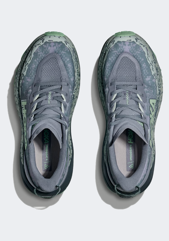 Hoka Women's Speedgoat 6 (D Width)