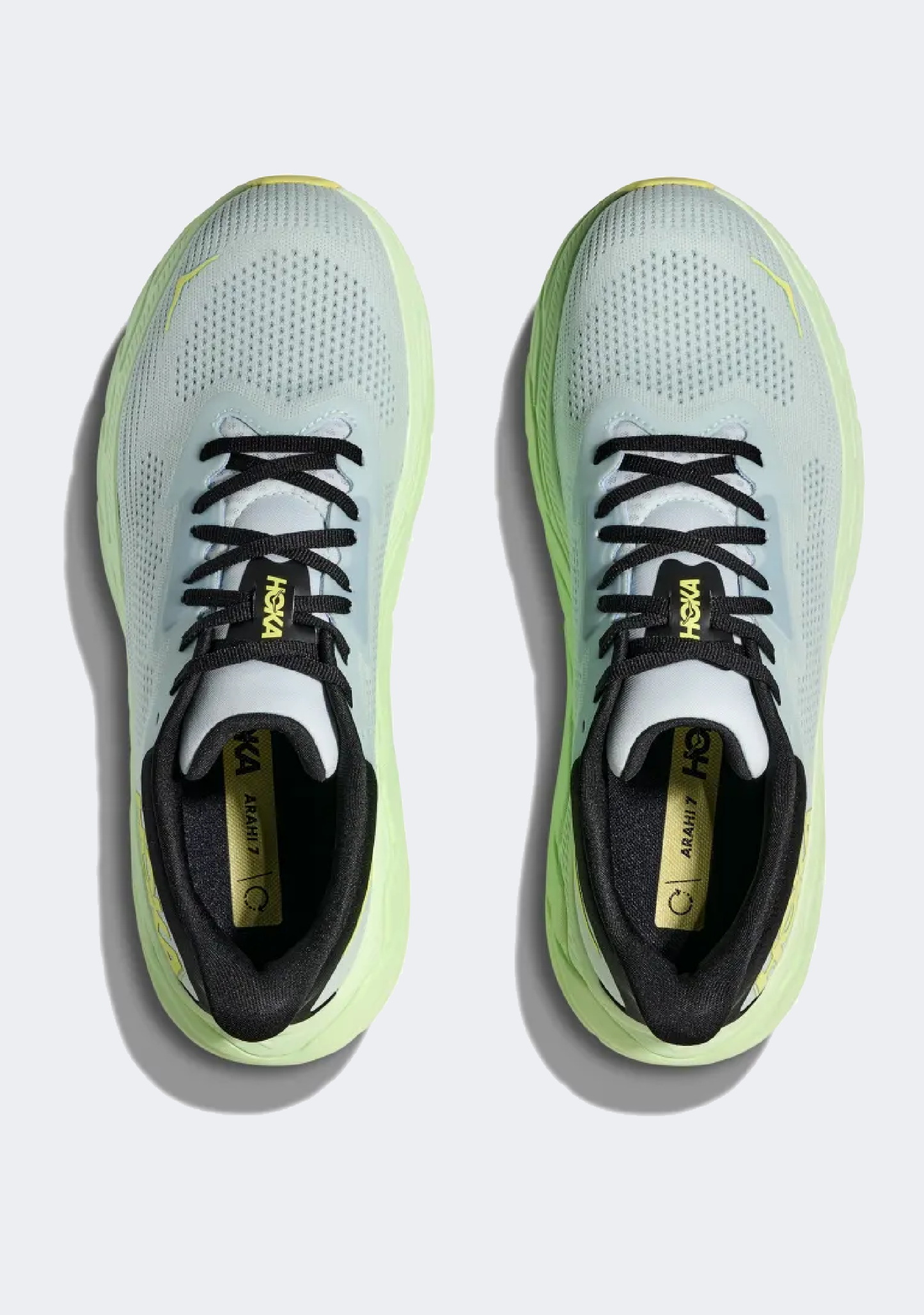 Hoka Men's Arahi 7