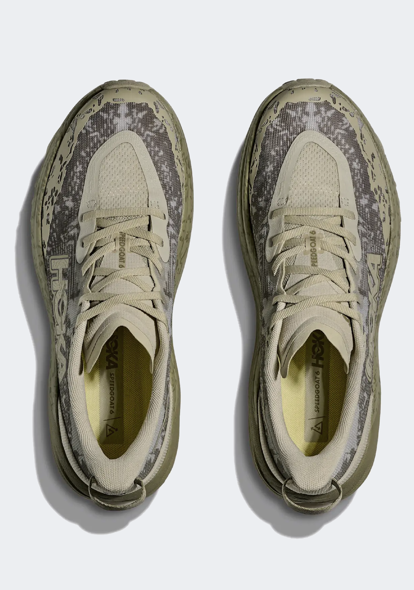 Hoka Men's Speedgoat 6