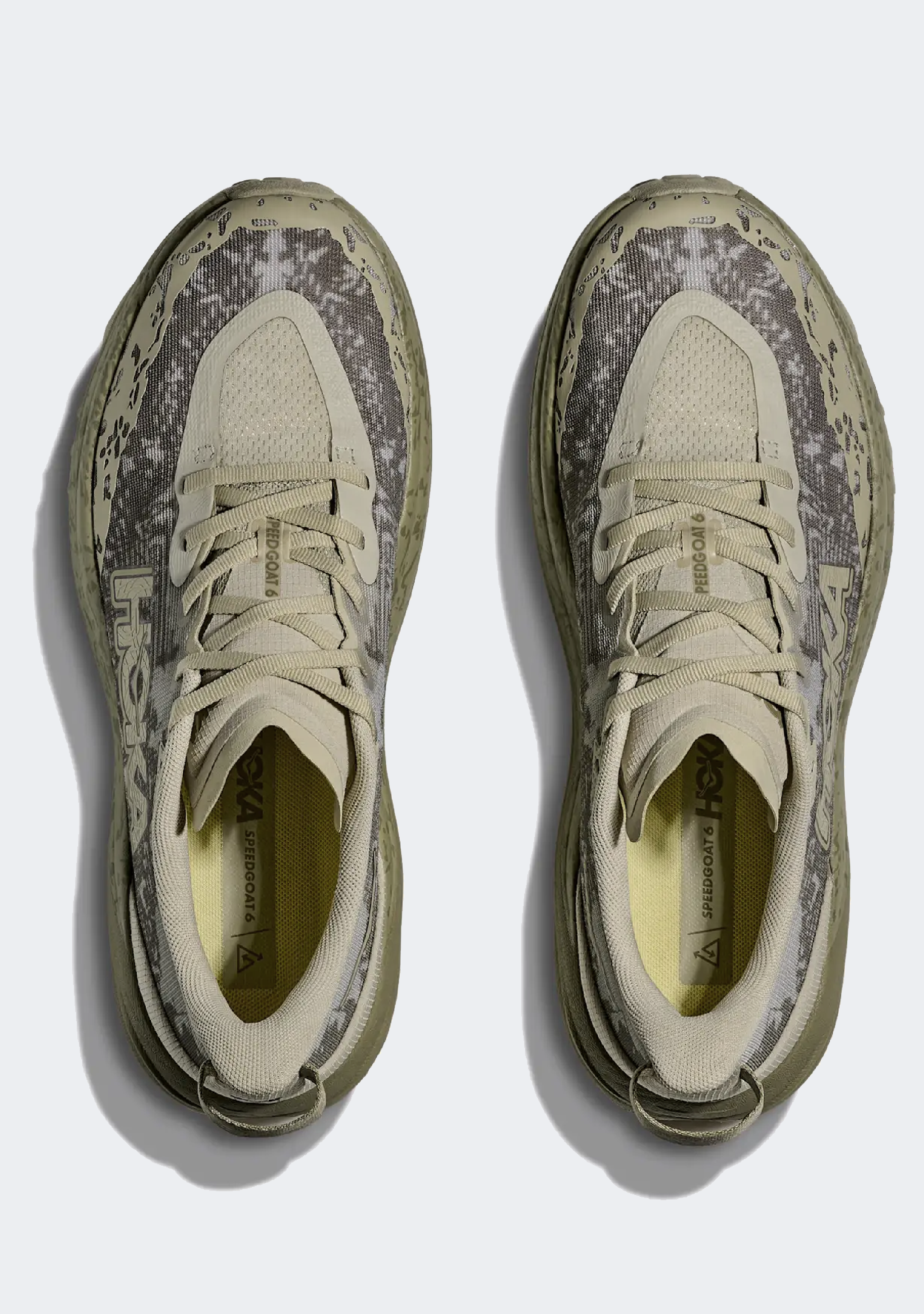 Hoka Men's Speedgoat 6