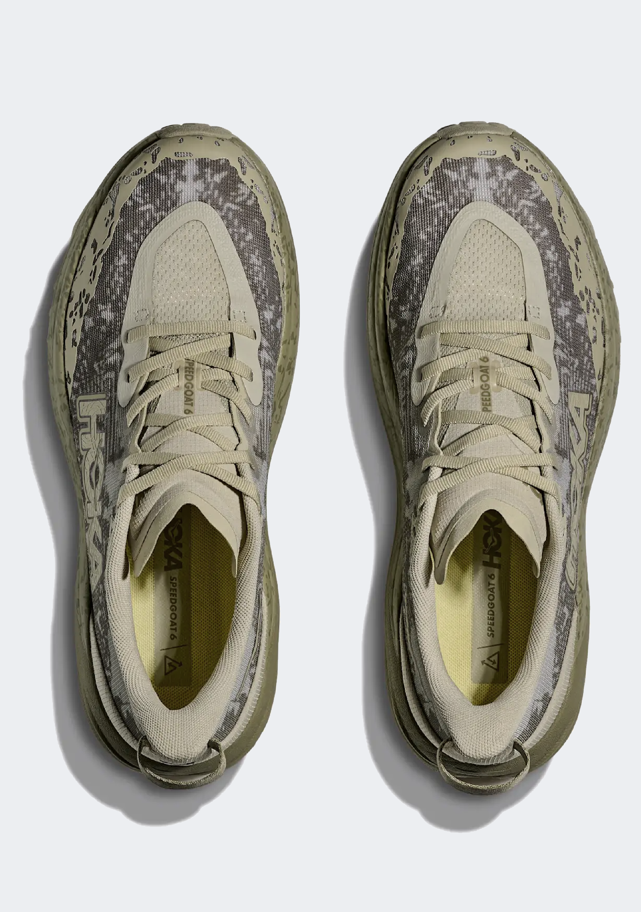 Hoka Men's Speedgoat 6