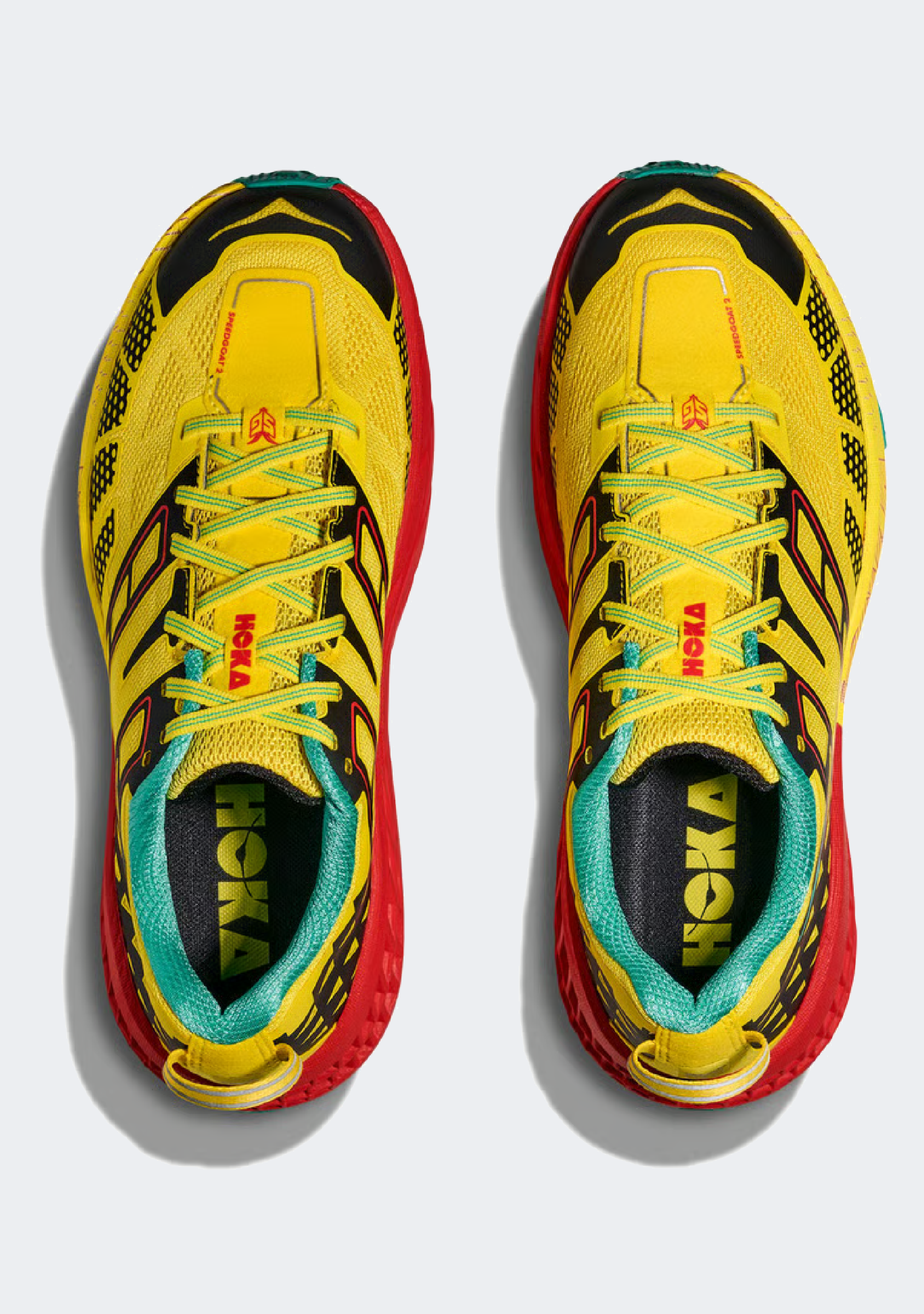 Hoka Speedgoat 2