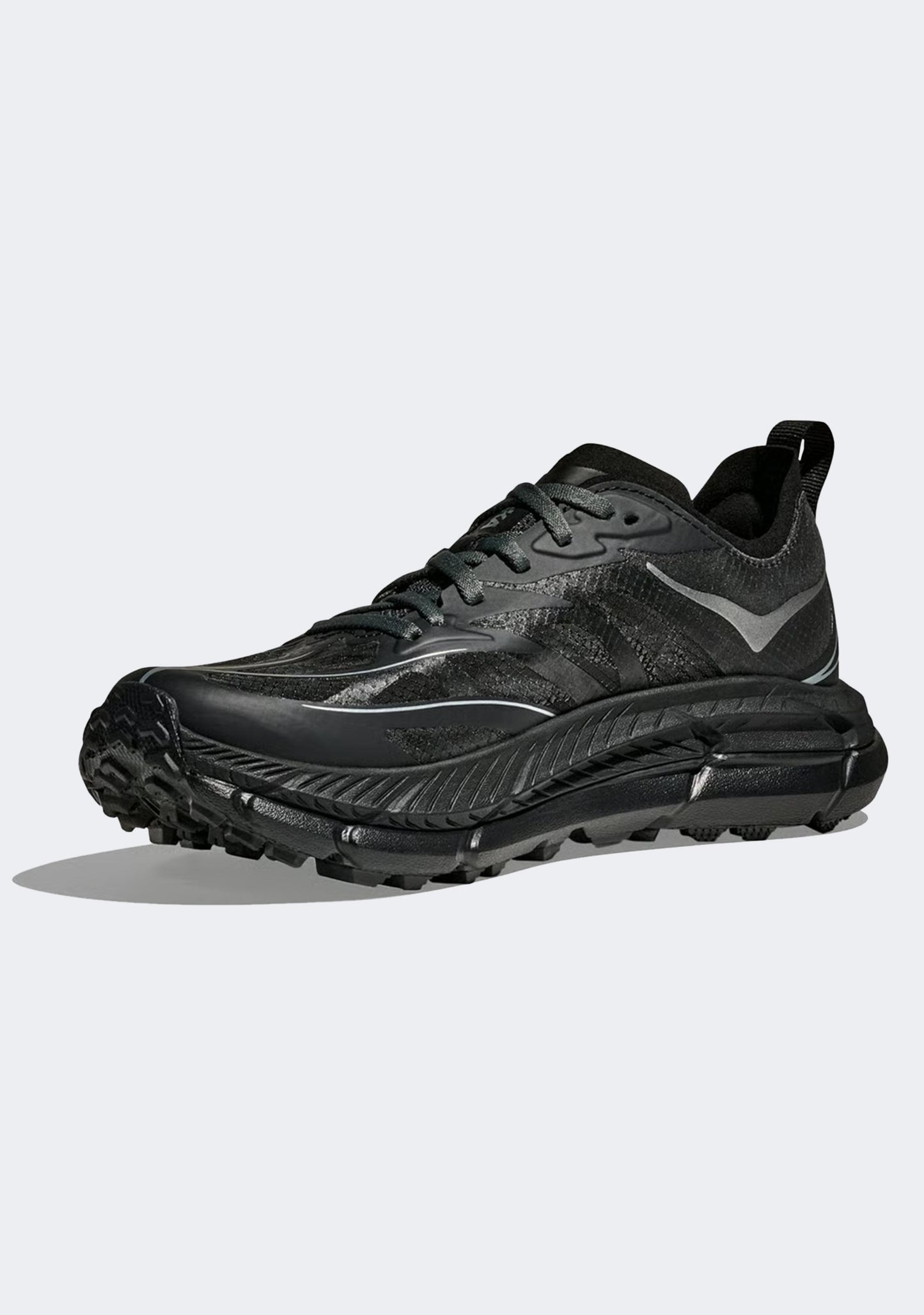 Hoka Mafate Speed 4 Lite