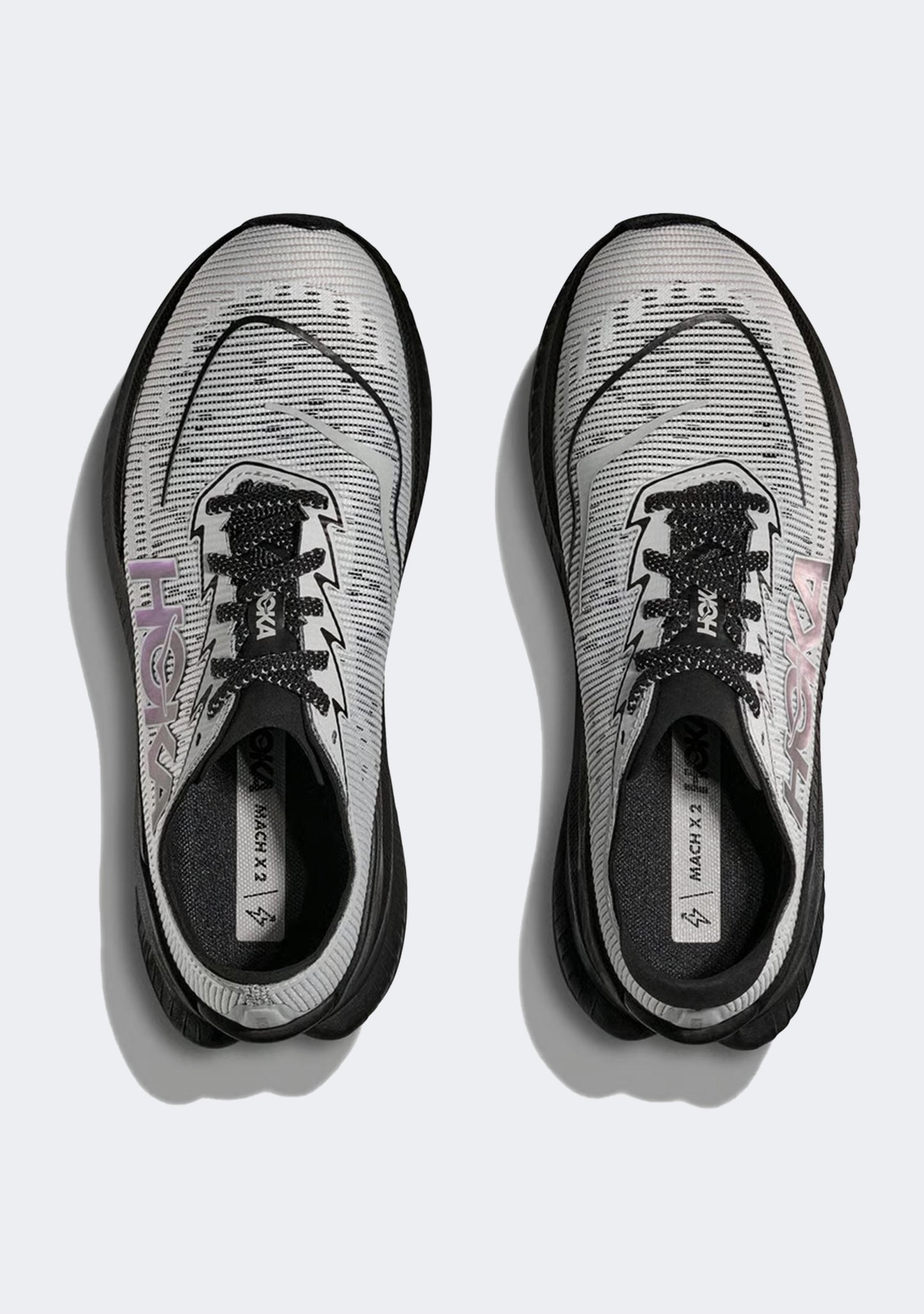 Hoka Mach X 2