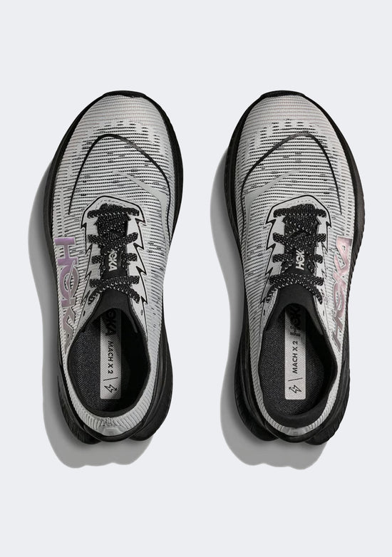 Hoka Mach X 2