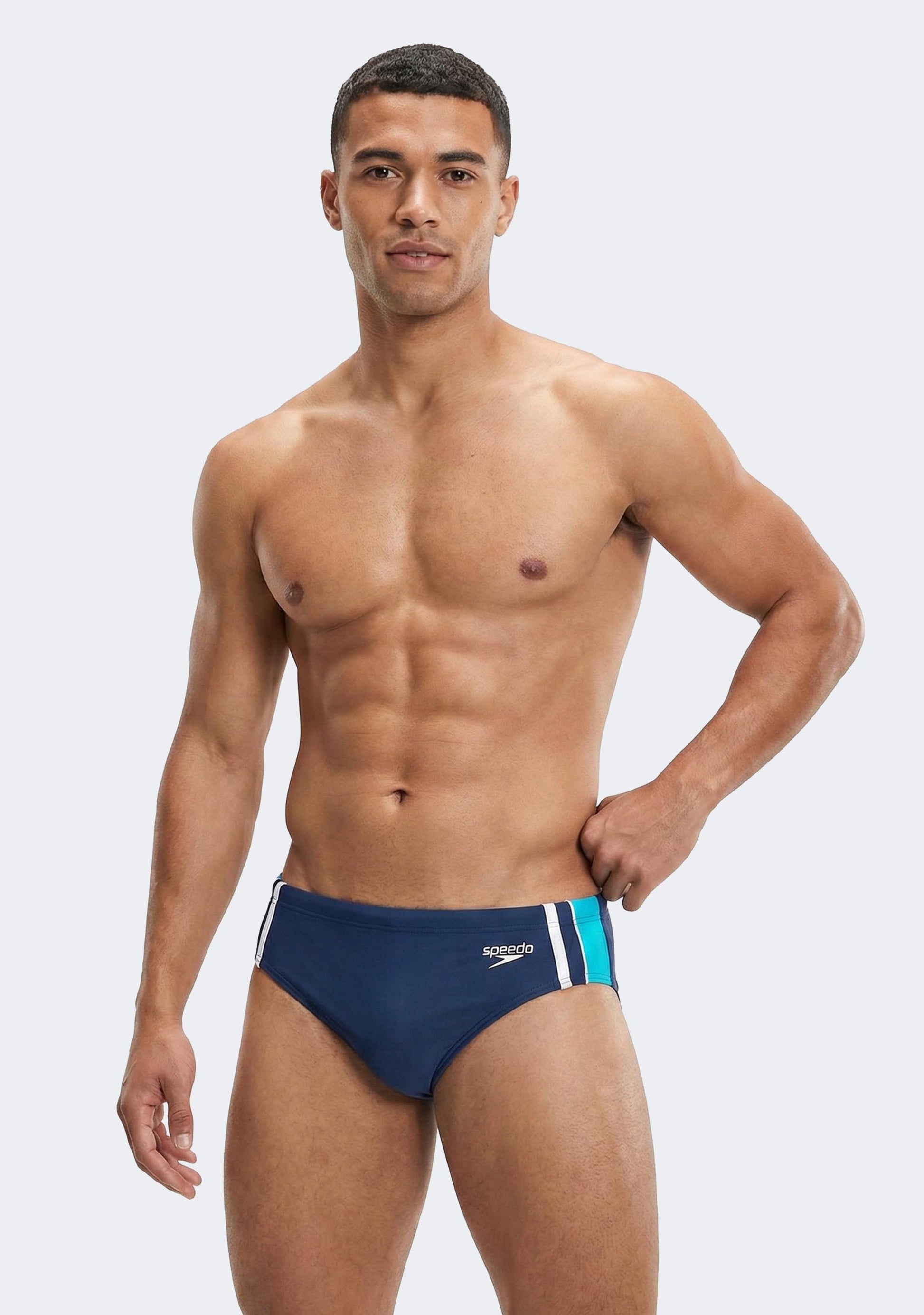 Speedo Men's Marvel Brief