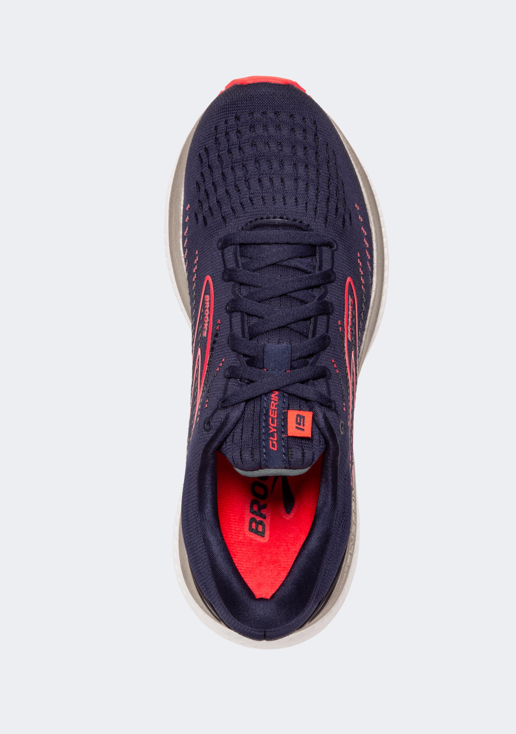 Brooks Women's Glycerin 19