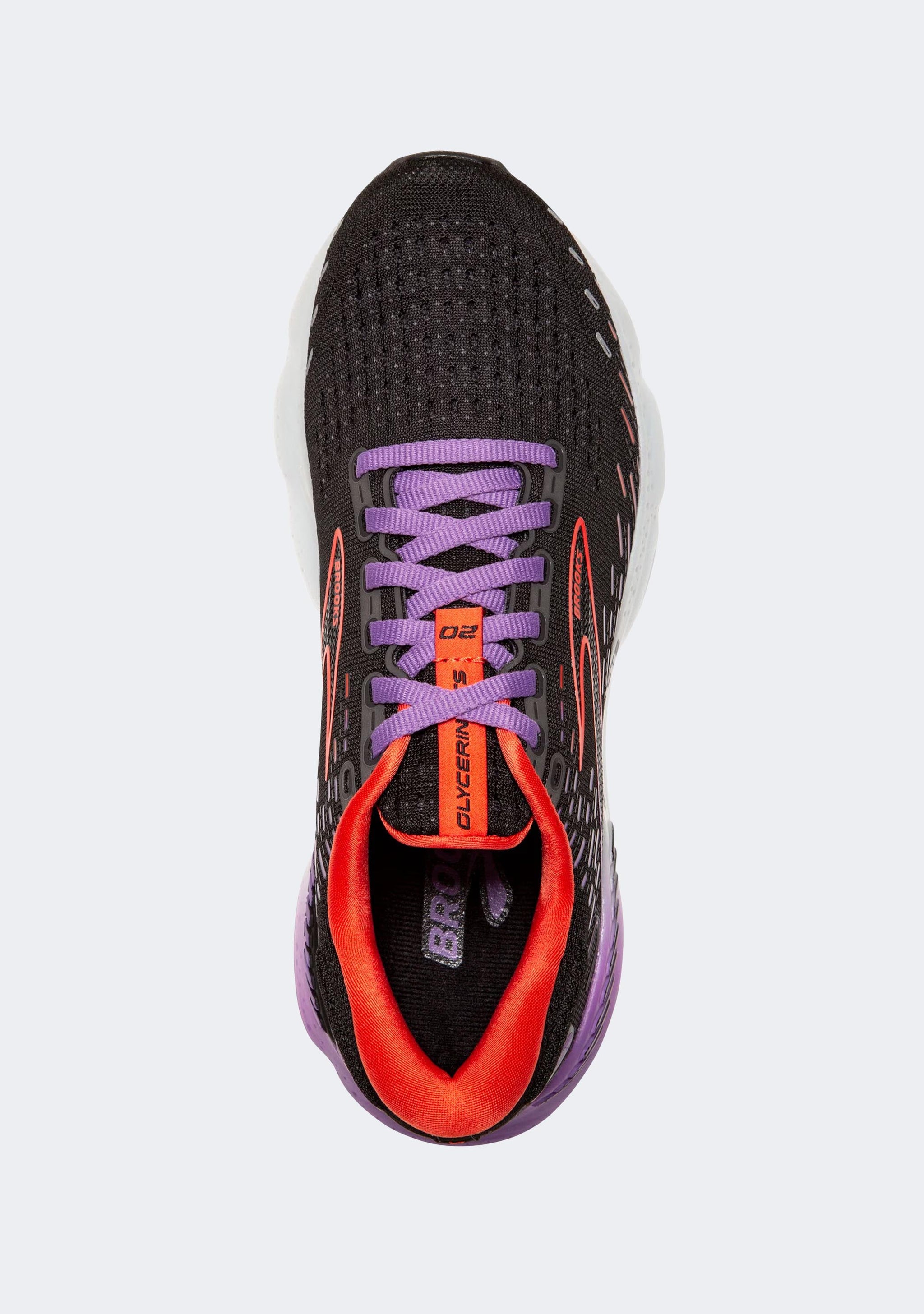 Brooks Women’s Glycerin 20 GTS