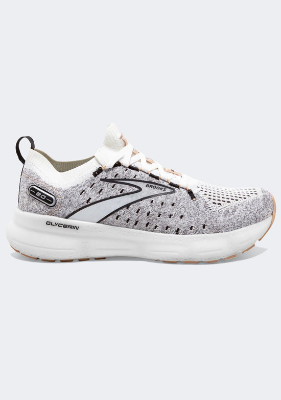 Brooks Women's Glycerin Stealth Fit 20
