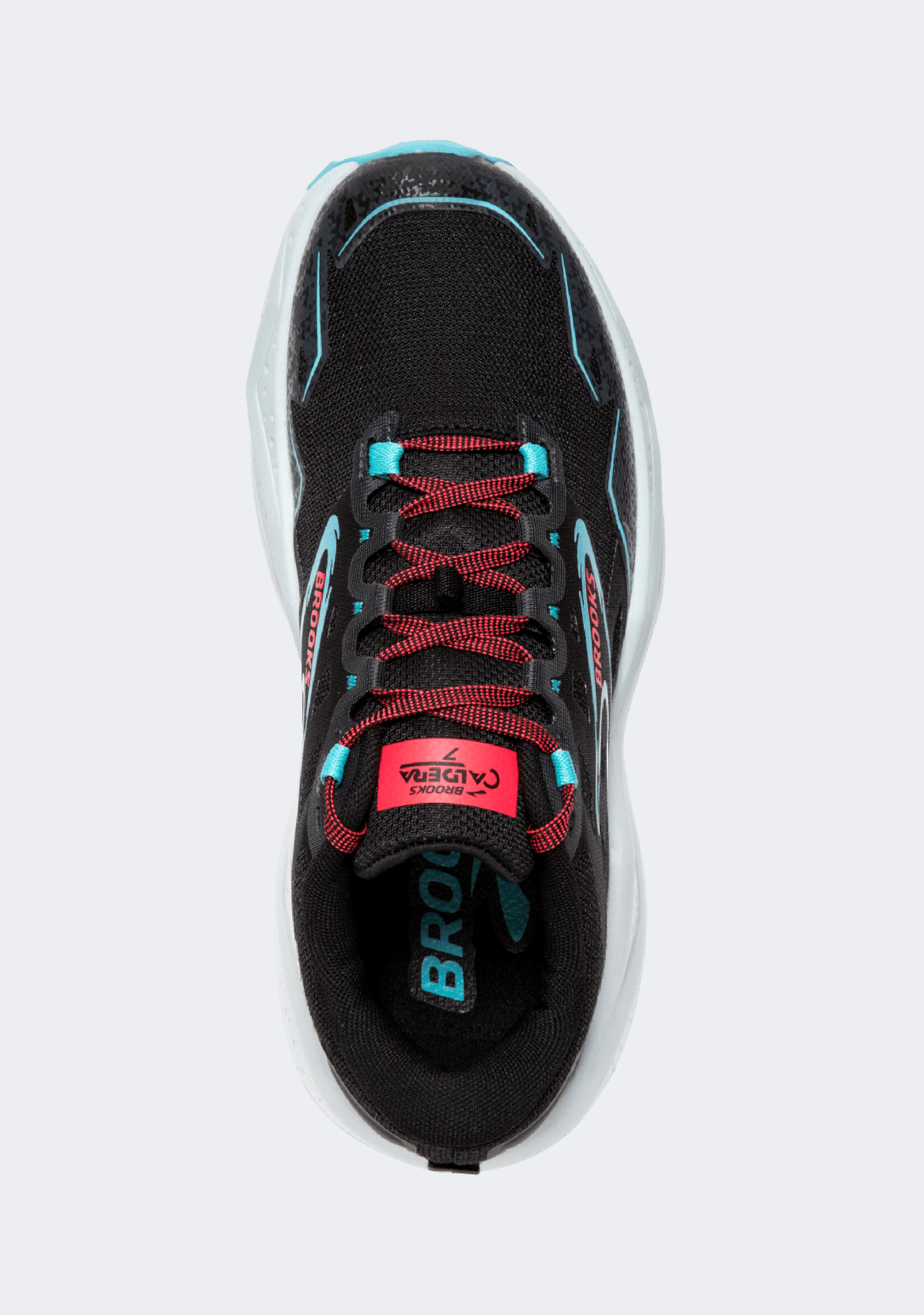 Brooks Women's Caldera 7
