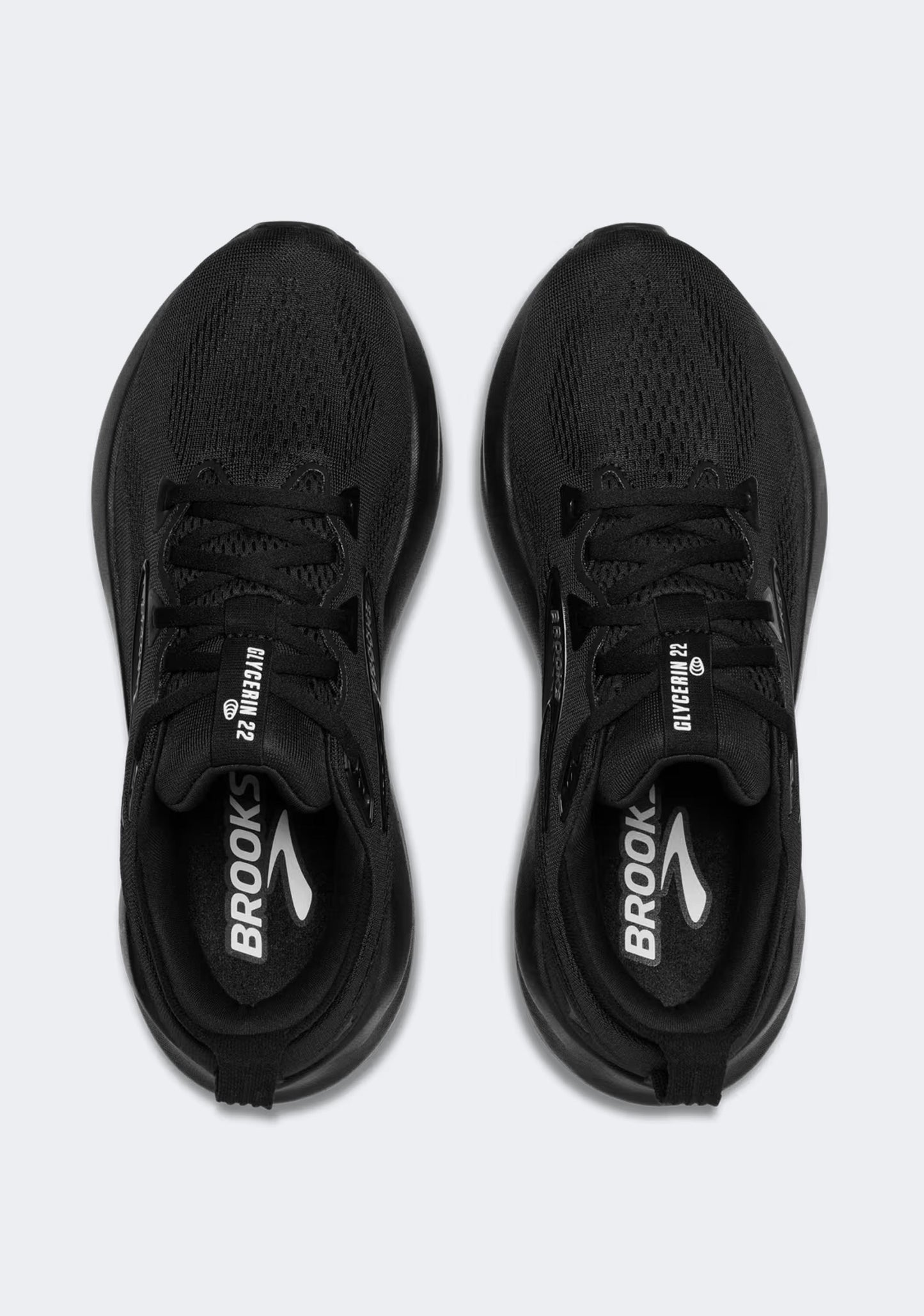 Brooks Women's Glycerin 22 (D Width)