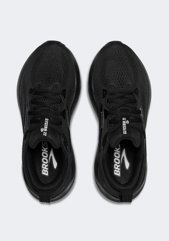 Brooks Women's Glycerin 22 (D Width)