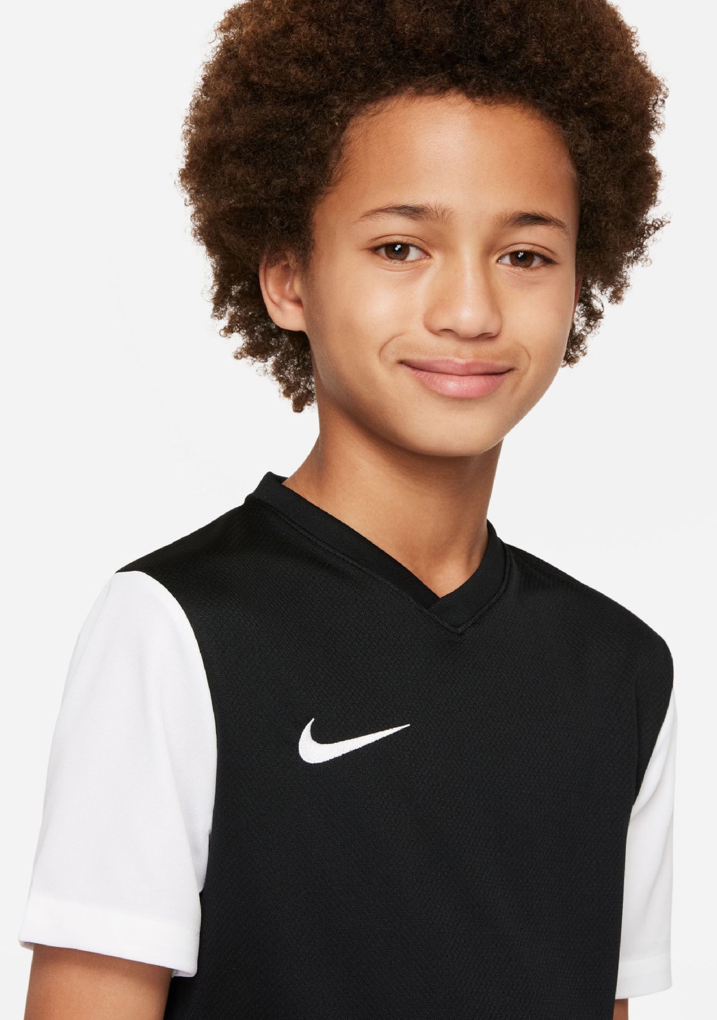 Nike Kids' Dri-Fit Tiempo Premier II Jersey