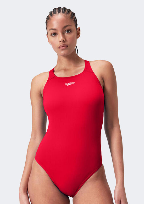 Speedo Women's Endurance Medalist - Red