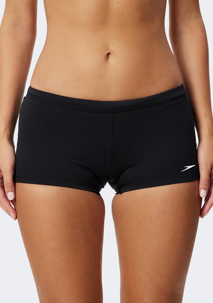 Speedo Women's Boyleg Shorts