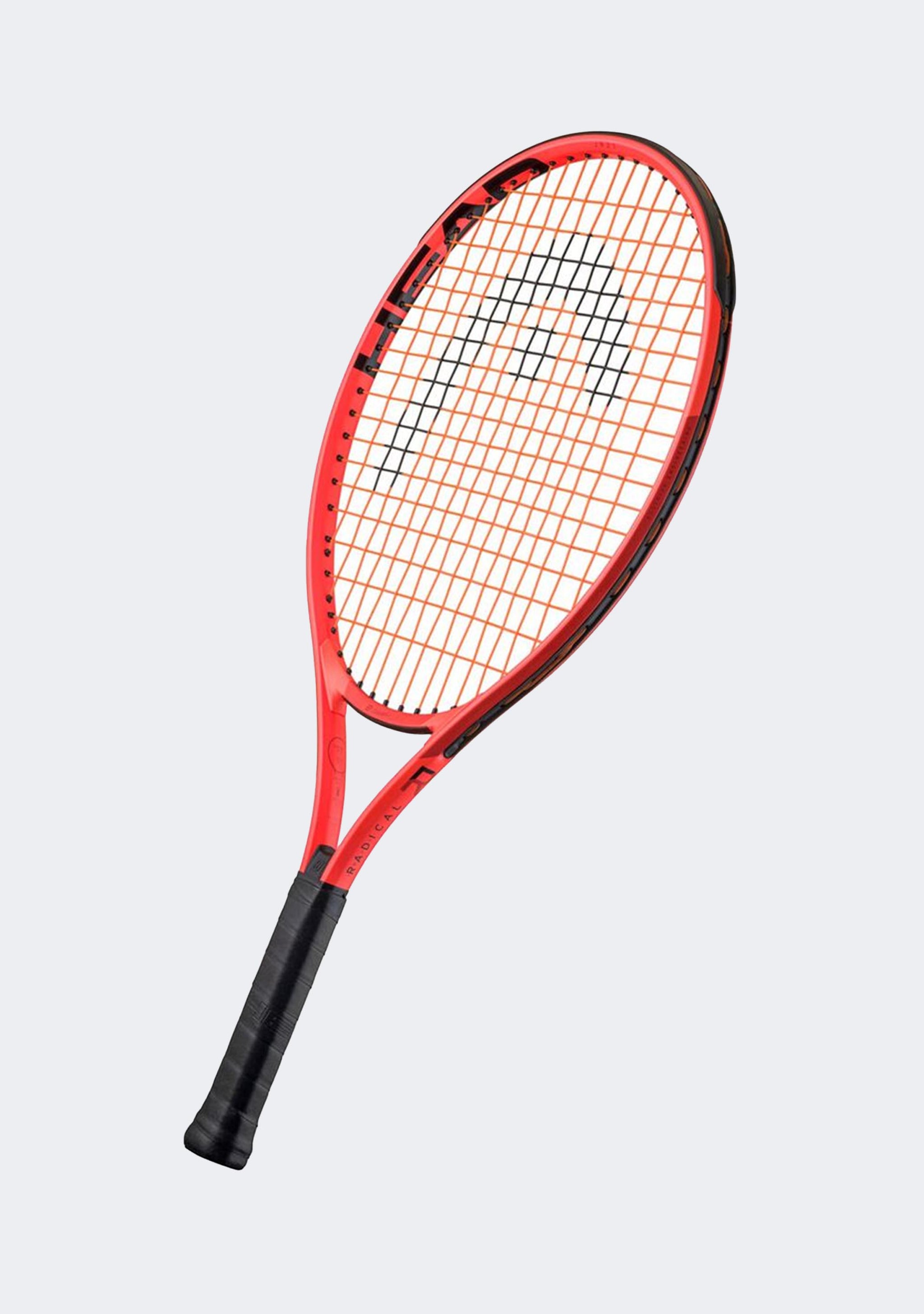 Head Junior's Radical 21 Tennis Racquet
