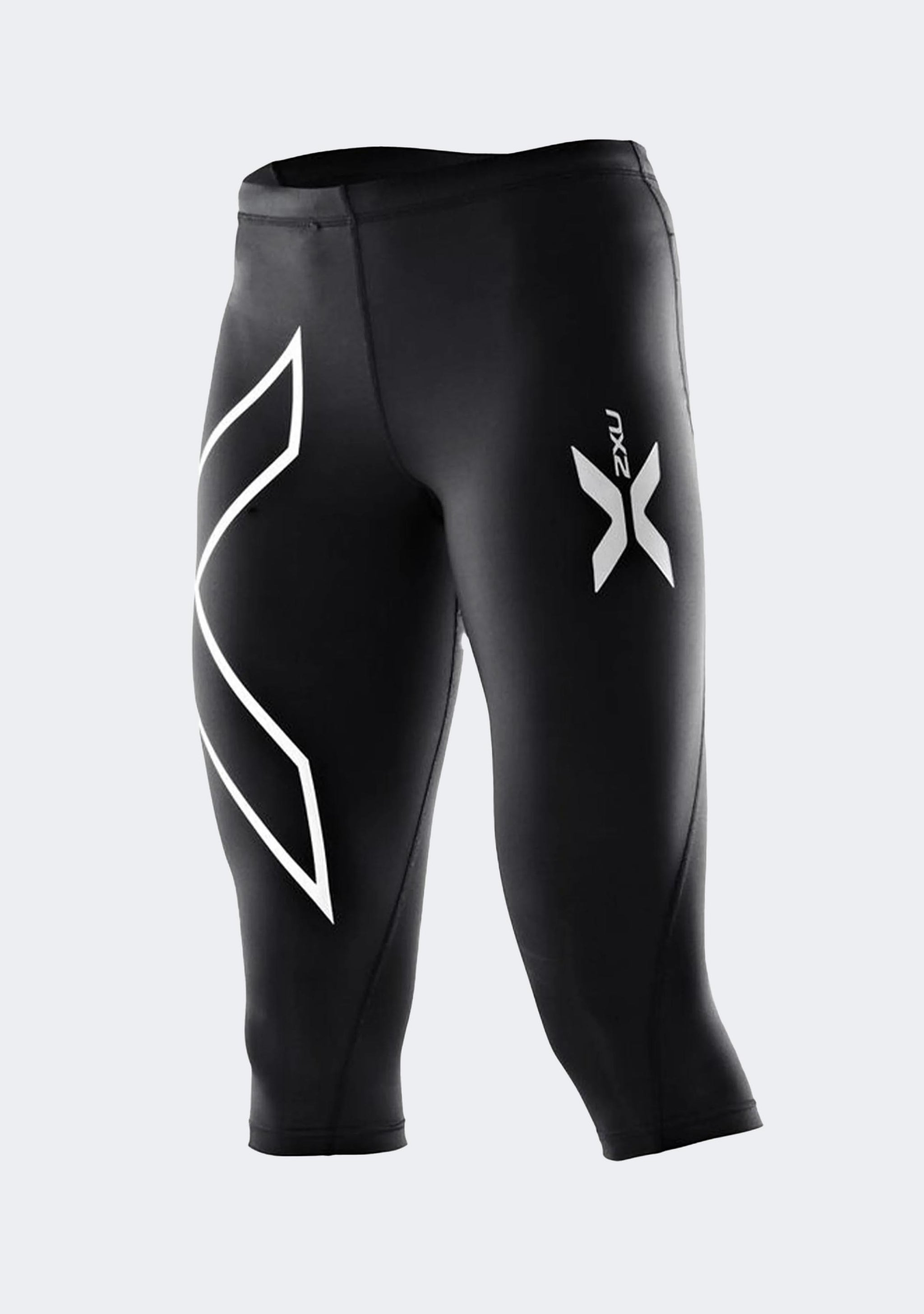 2XU Women's 3/4 Compression Tights