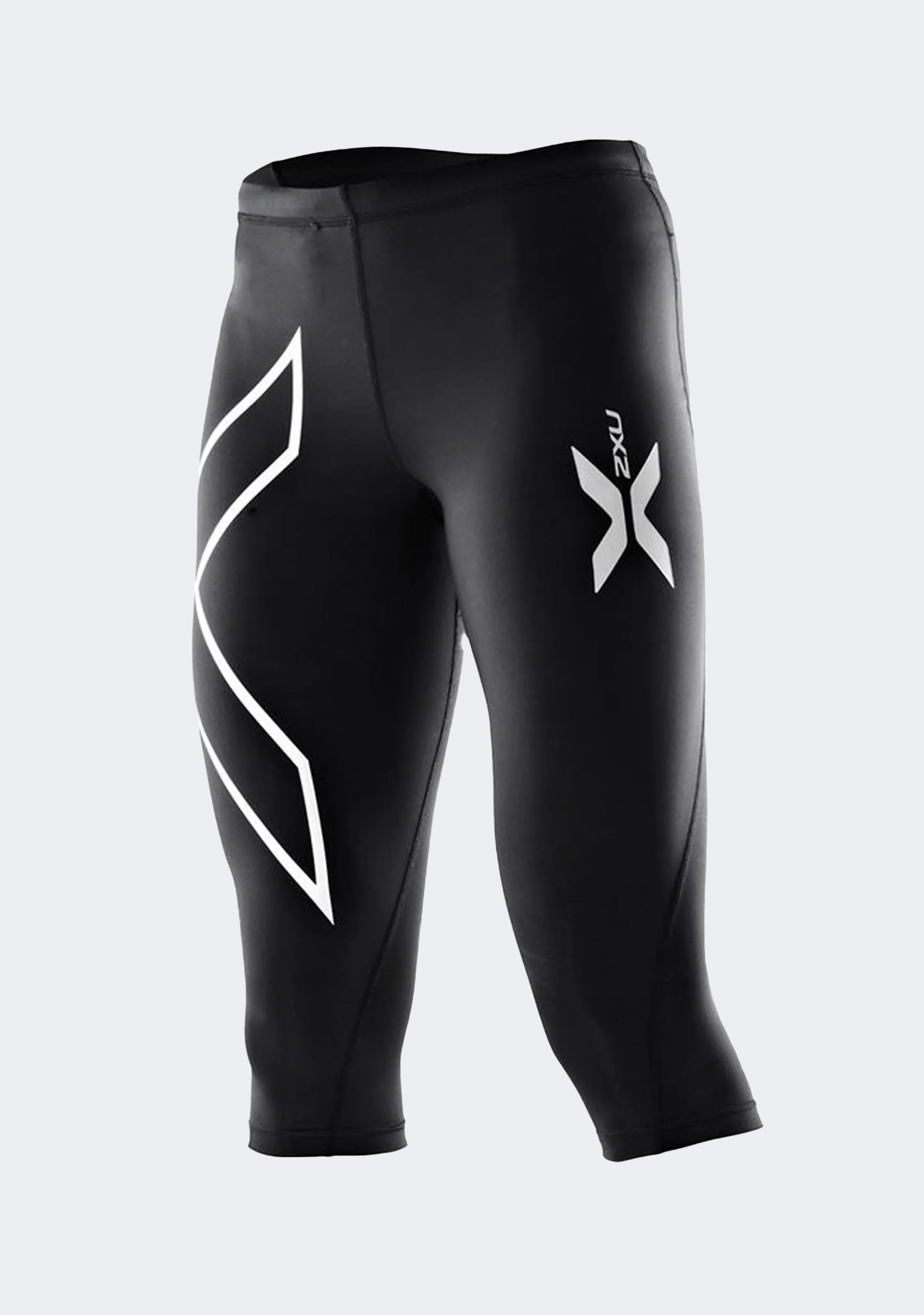 2XU Women's 3/4 Compression Tights