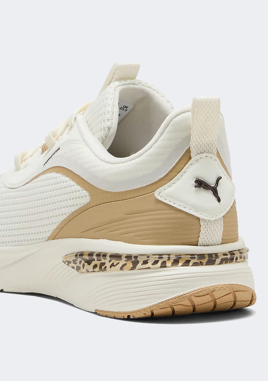 Puma Women's Softride Charm Animal