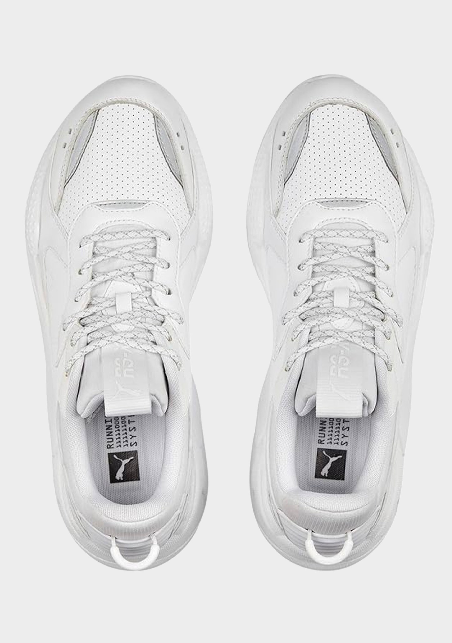 Puma rs x tracks herren sales