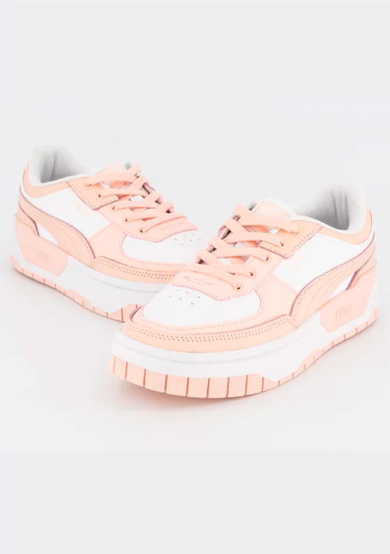 Puma sneaker rosa outlet