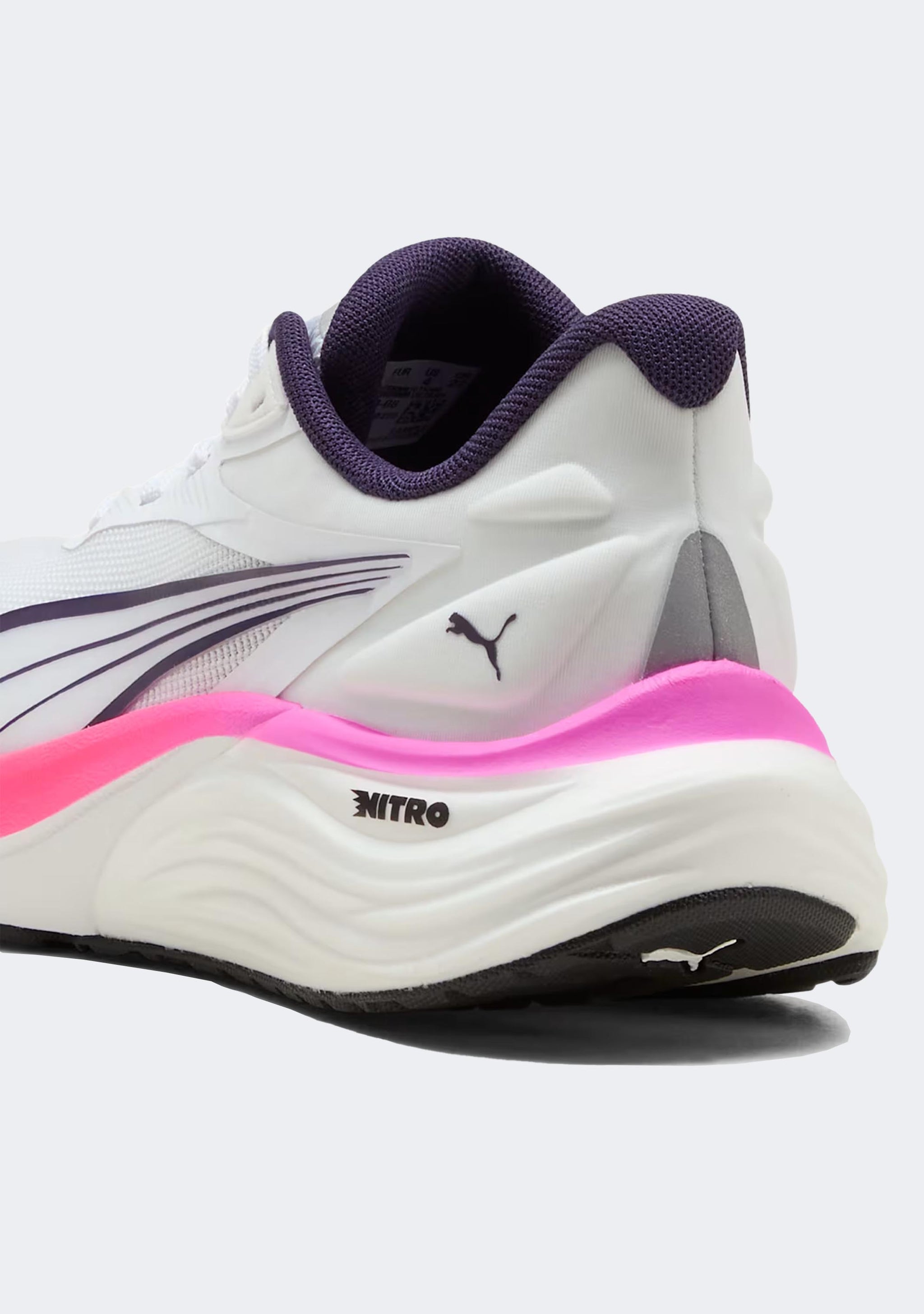 Puma Kids' Electrify Nitro 4