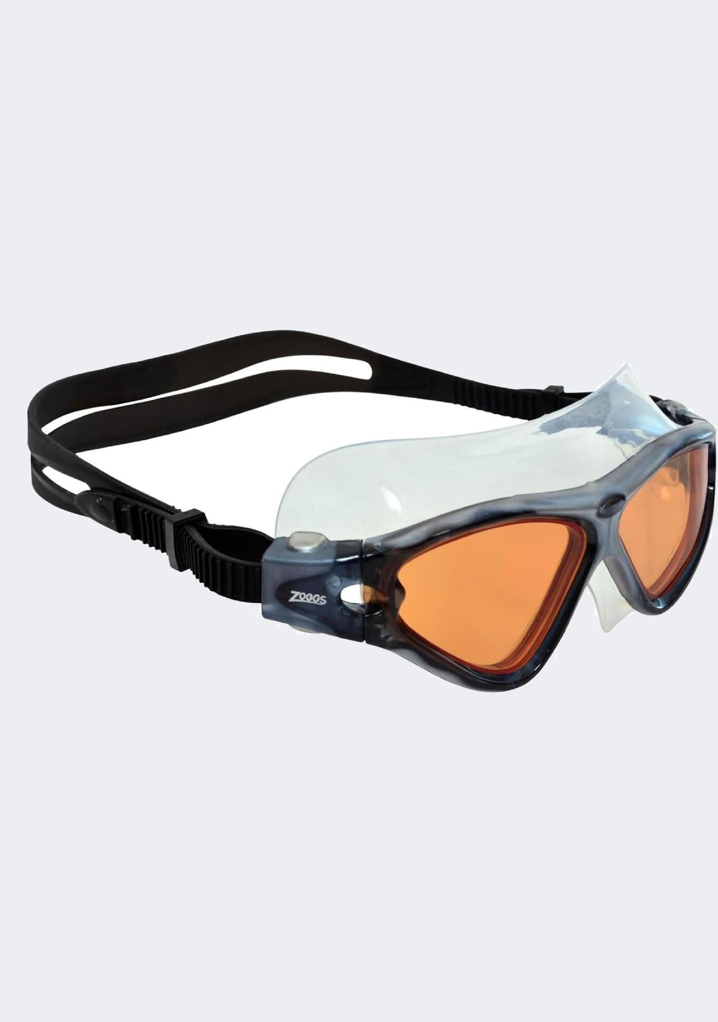 Zoggs Adults Tri Vision Mask