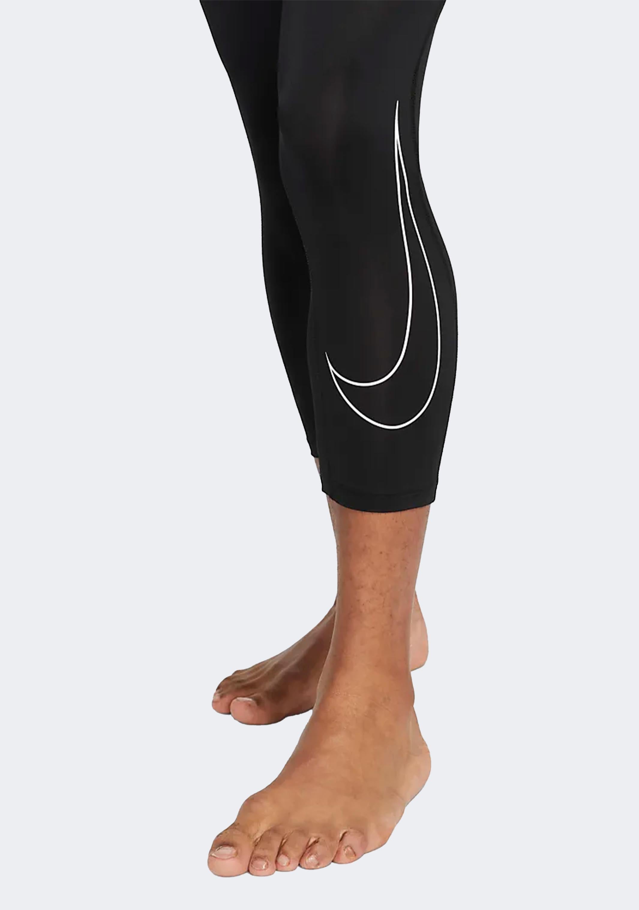 Nike Men's Nike Pro Dri-Fit 3/4 Tight