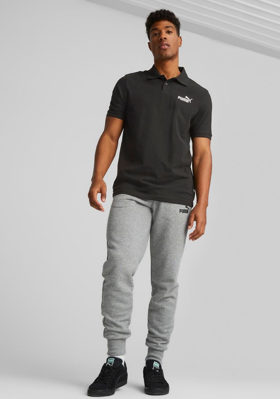 Puma Men's Essentials Pique Polo