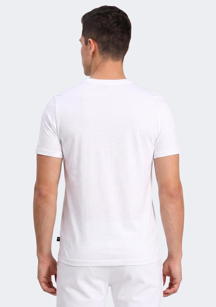 Puma Men's Graphic Tee