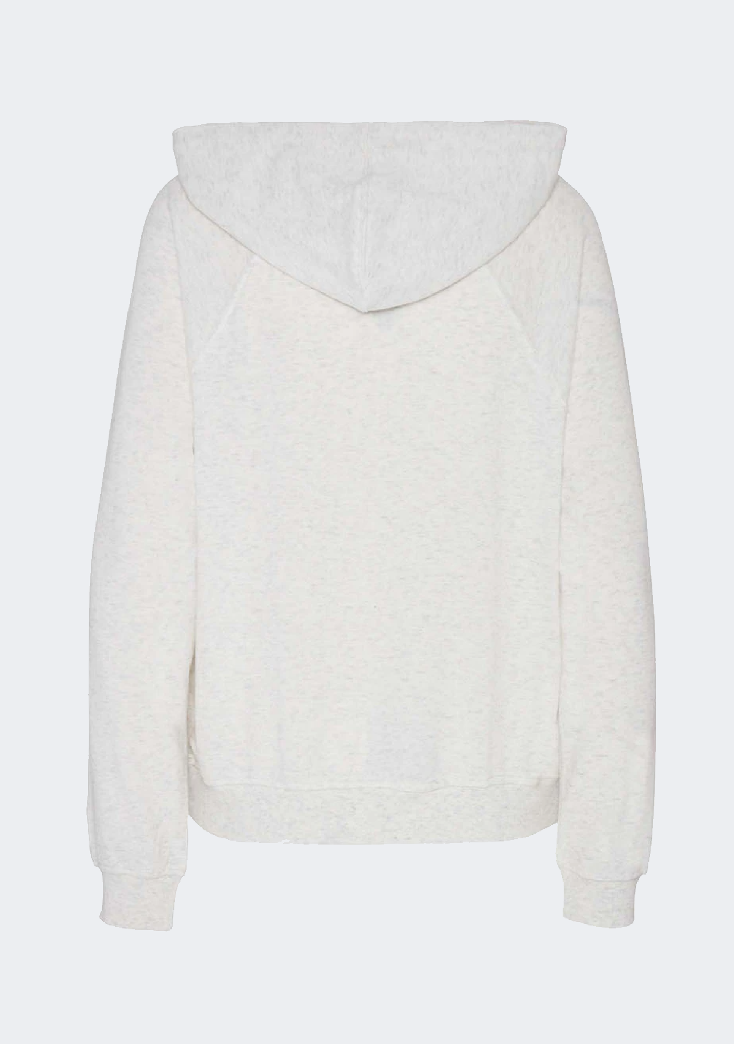 Champion Men’s Lightweight French Terry Script Hoodie