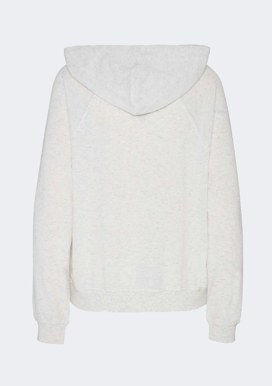 Champion Men’s Lightweight French Terry Script Hoodie