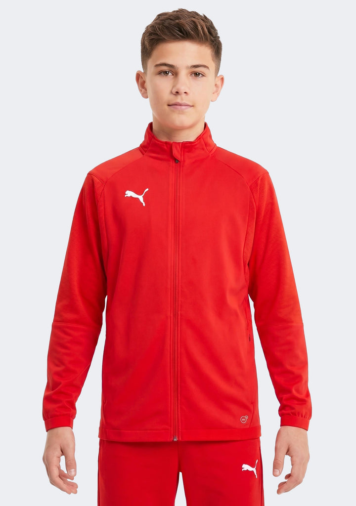 Puma Kids' Liga Training Jacket