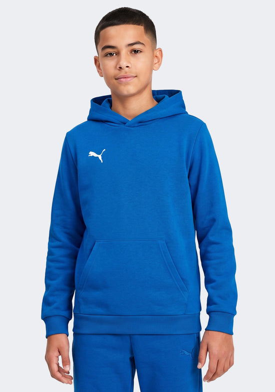 Puma Kids' TeamGoal 23 Hoodie