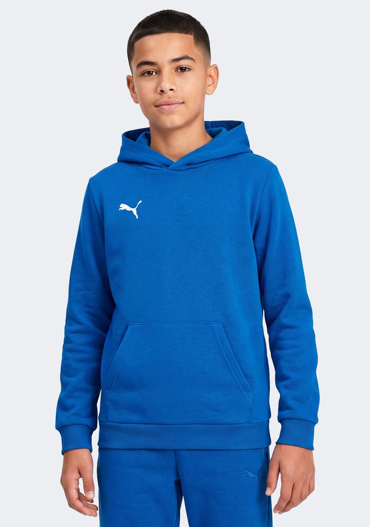 Puma Kids' TeamGoal 23 Hoodie