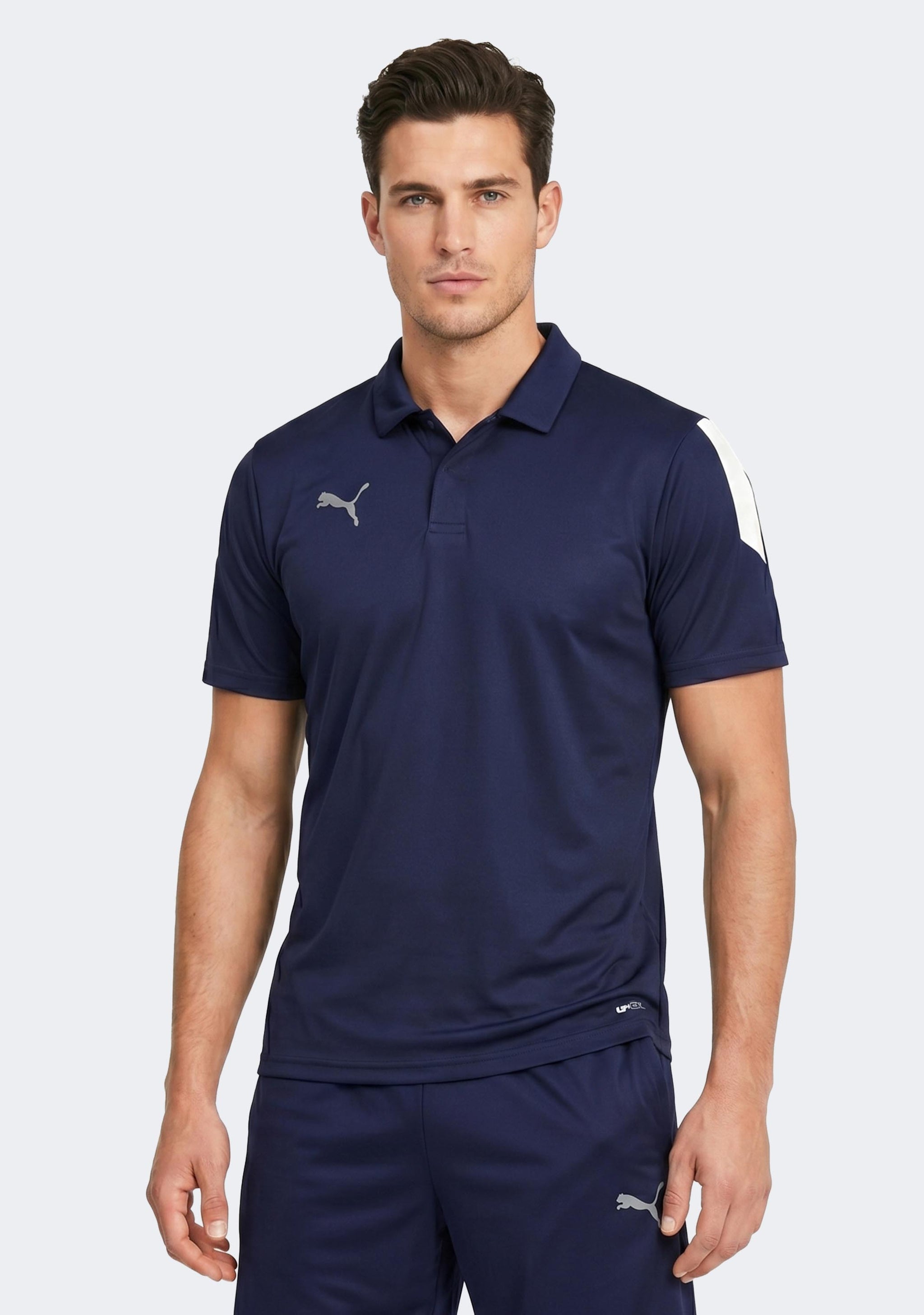 Puma Men's TeamLIGA Sideline Polo
