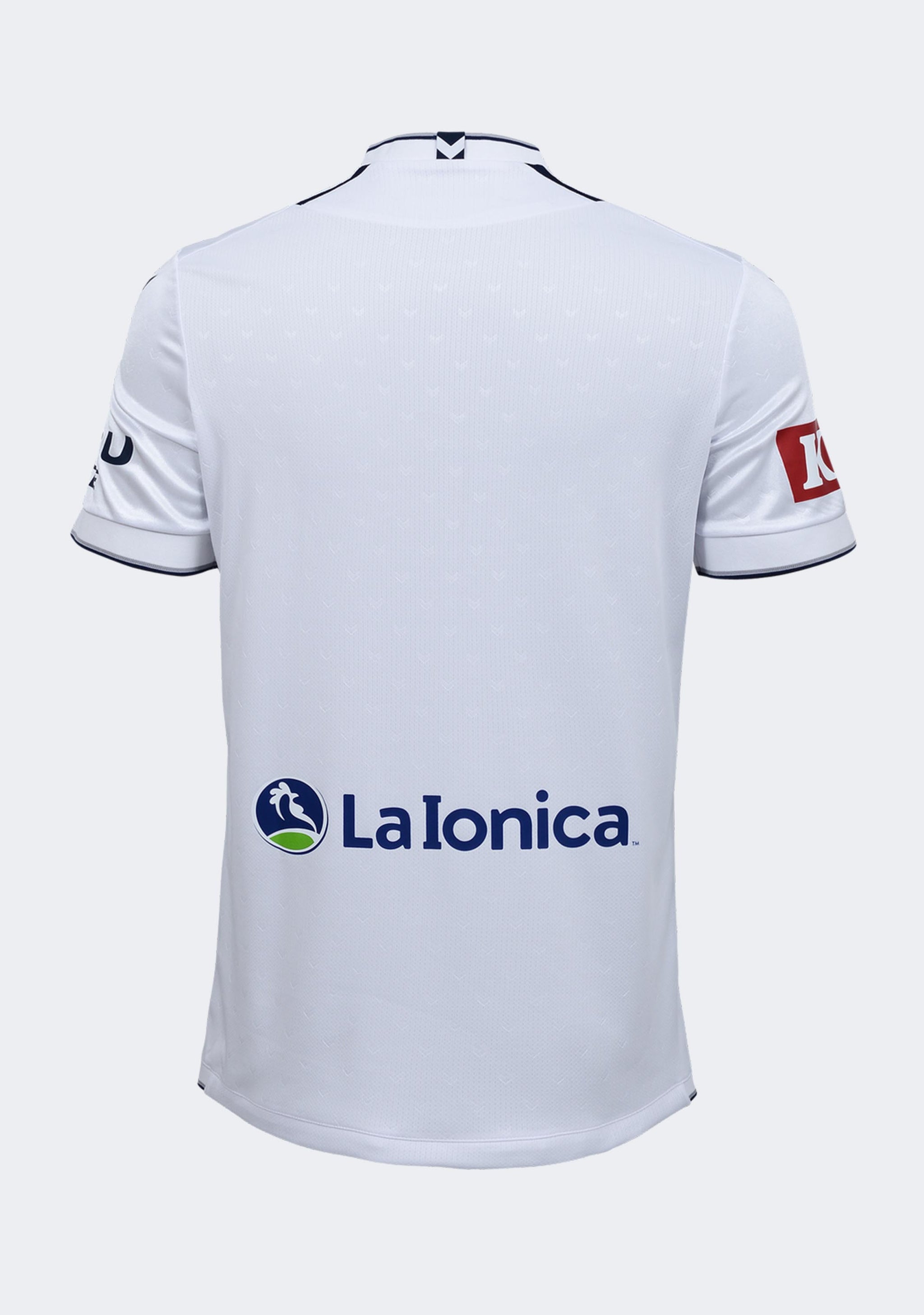 Macron Men’s Melbourne Victory 24/25 Away Jersey