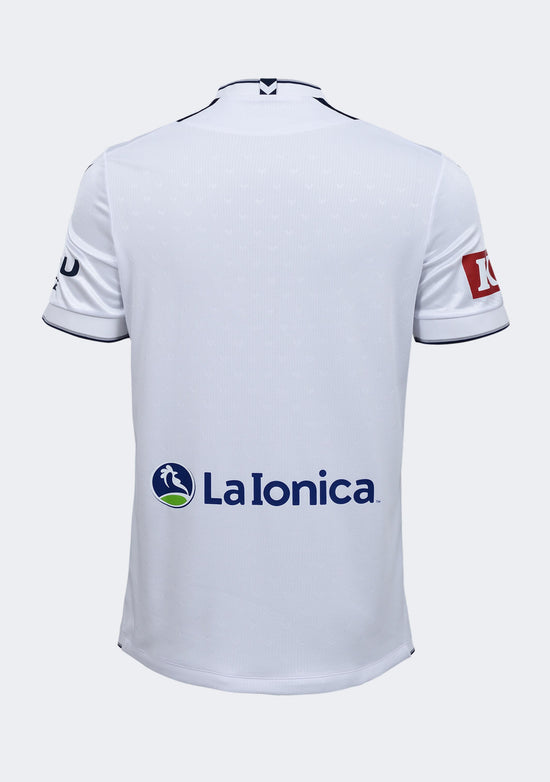 Macron Men’s Melbourne Victory 24/25 Away Jersey