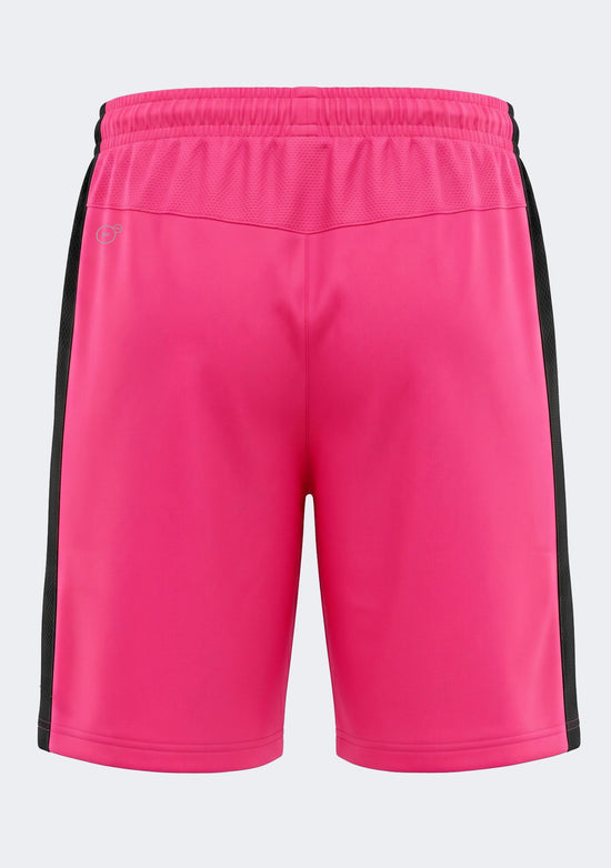 Puma Kids' Tournament Goalkeeper Shorts