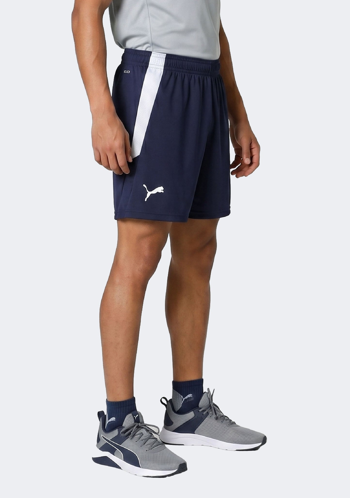 Puma Men's Liga Shorts