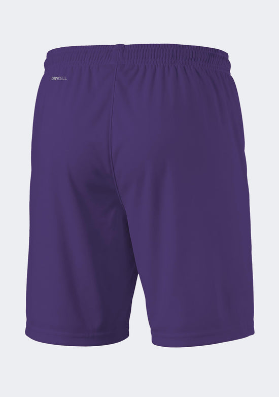 Puma Men's Liga Core Shorts Violet